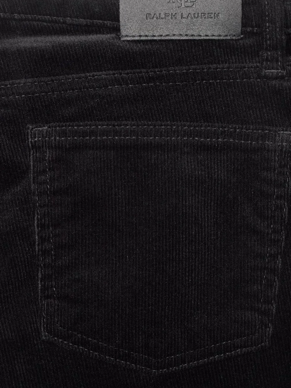 Lauren Ralph Lauren natural loops elastane
